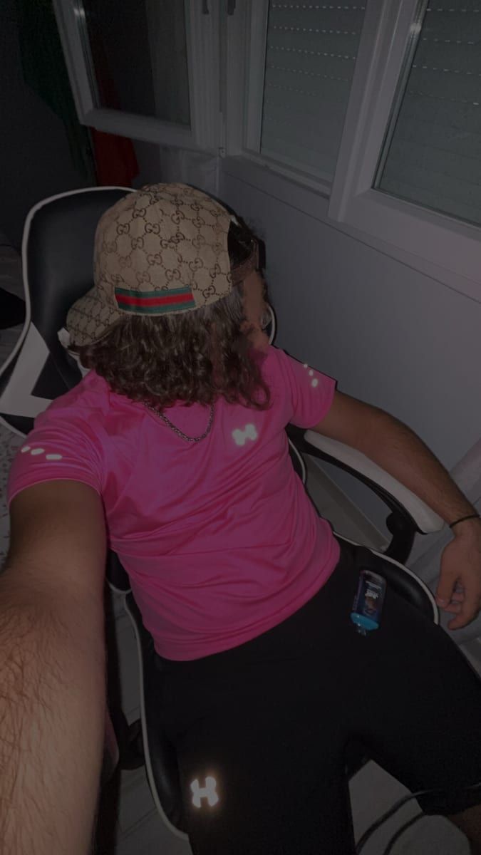Profil de Elis
