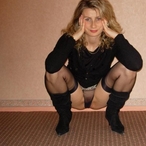 Profil de Fariza