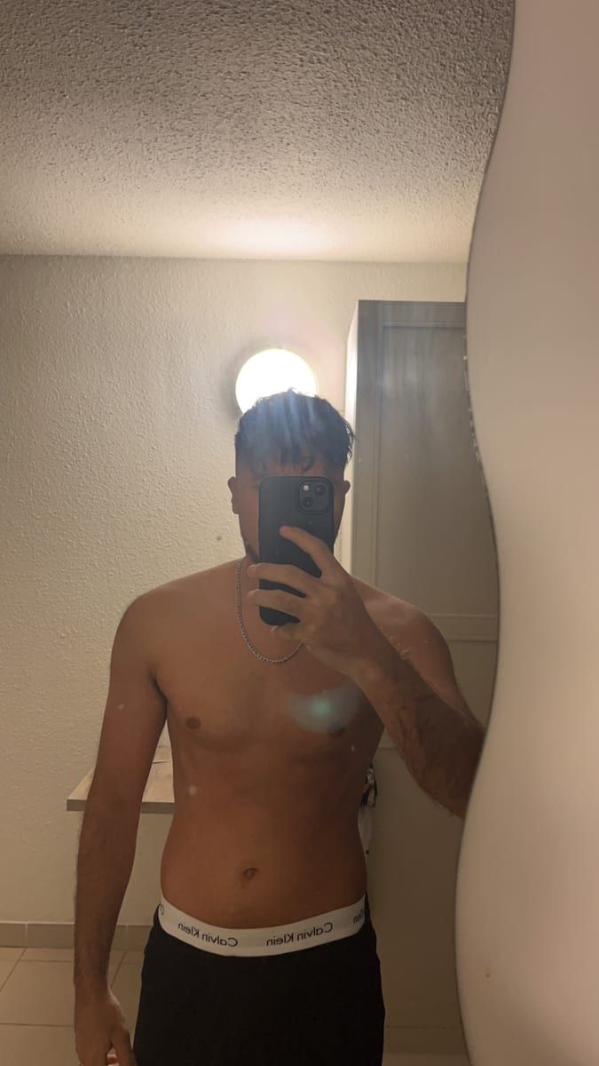 Profil de Benito