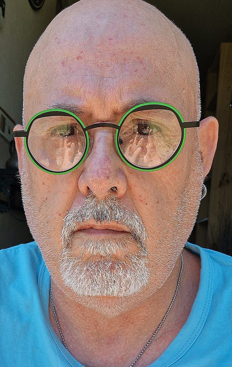 Profil de Charley