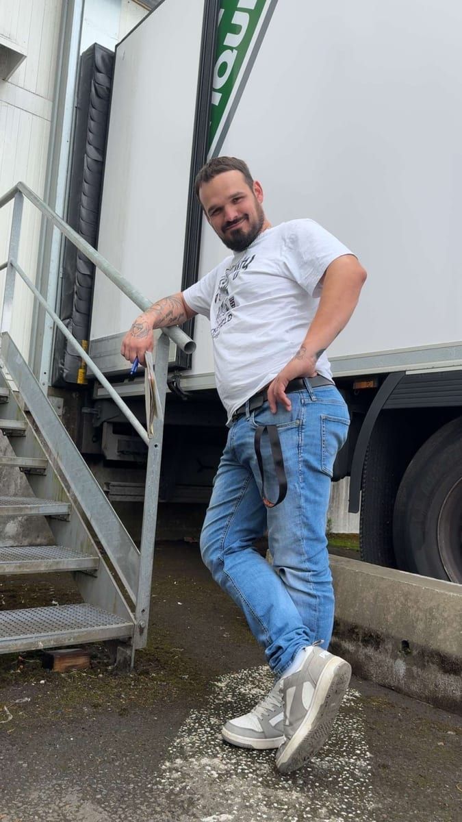 Profil de Tanael