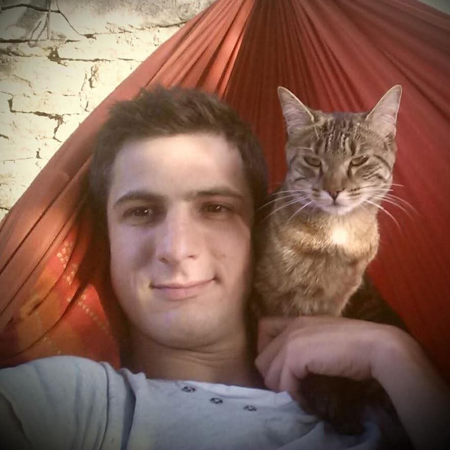 Profil de Saydou