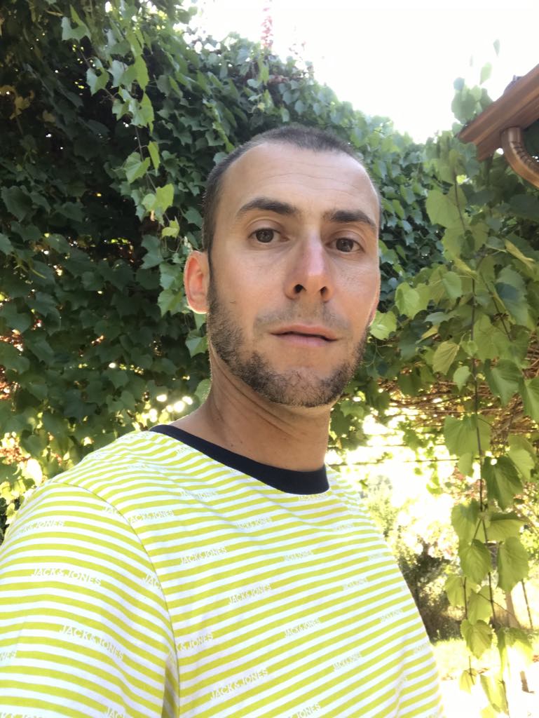 Profil de Faudil