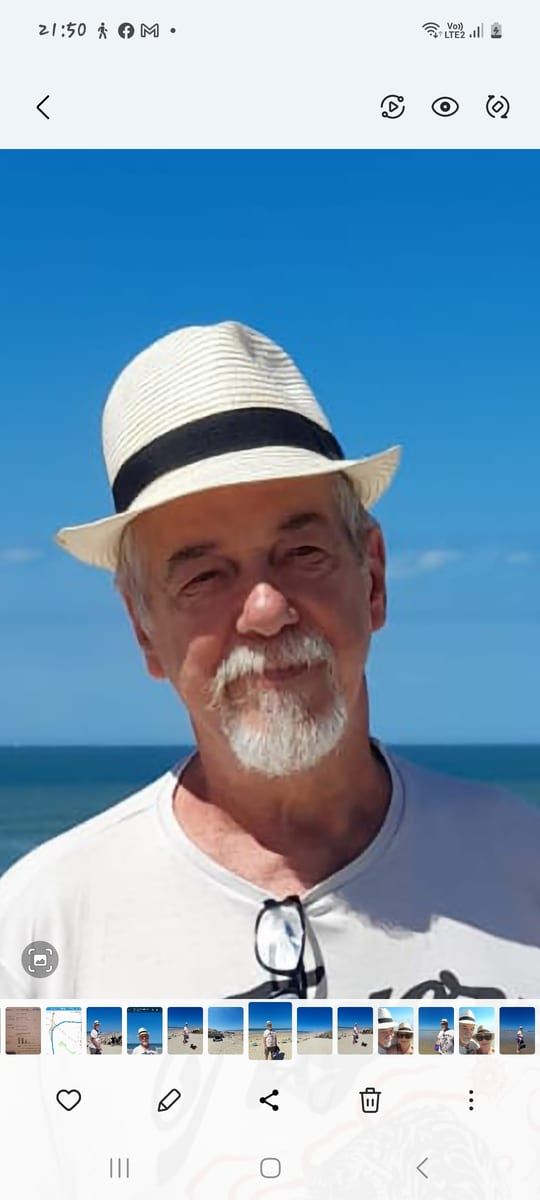 Profil de Hidir