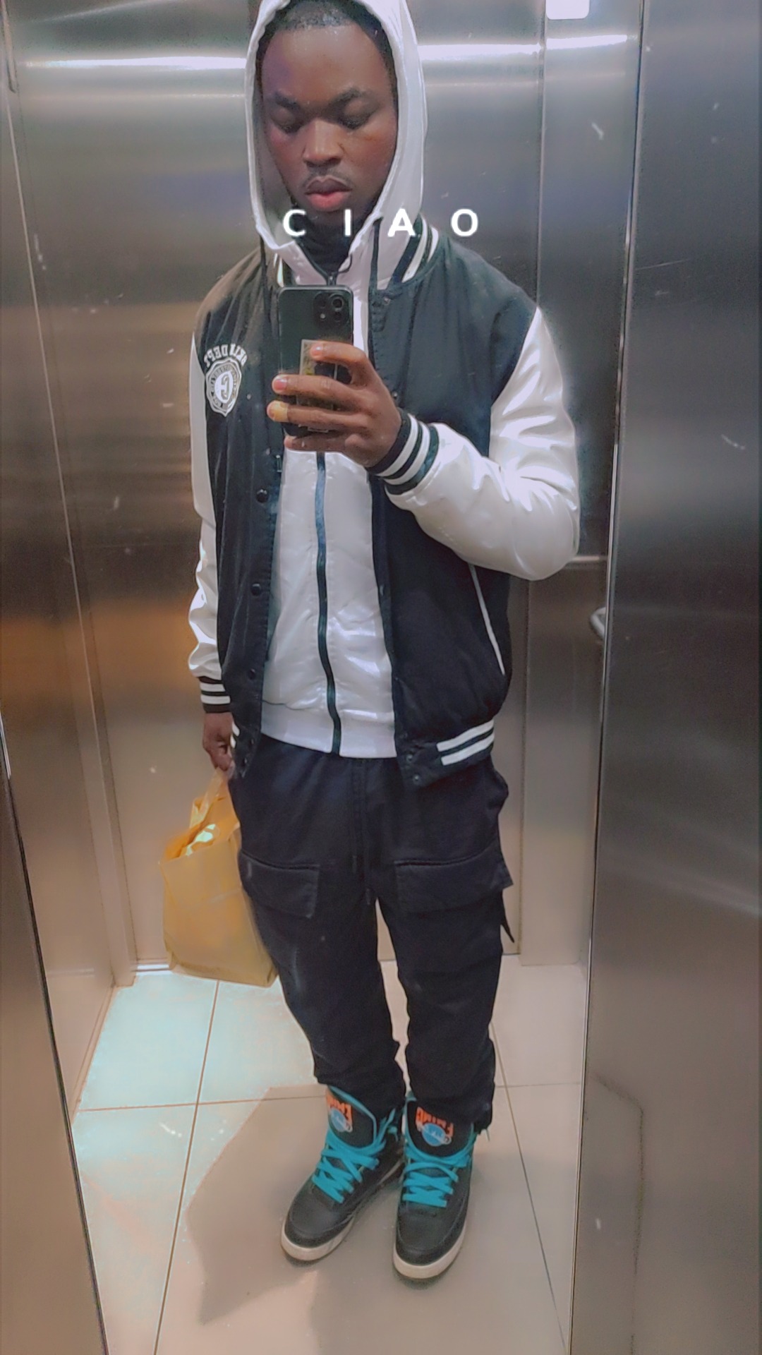Profil de Nethanel