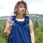 Profil de Marcelle