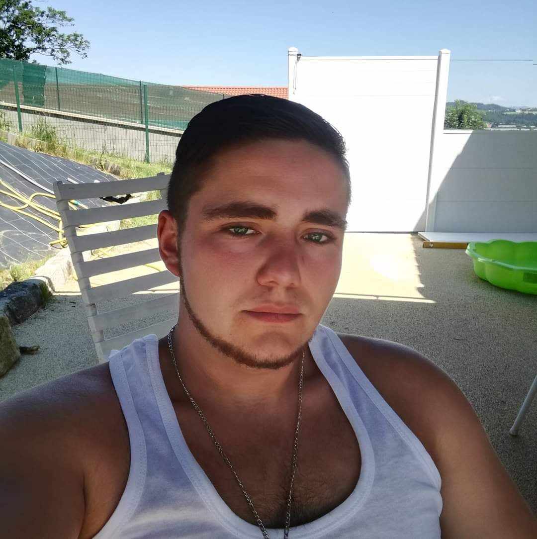 Profil de Yohen