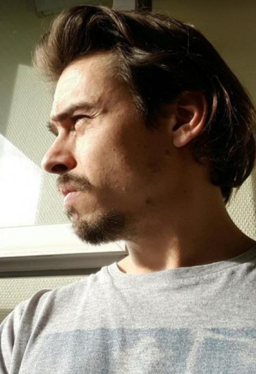 Profil de Odysseas