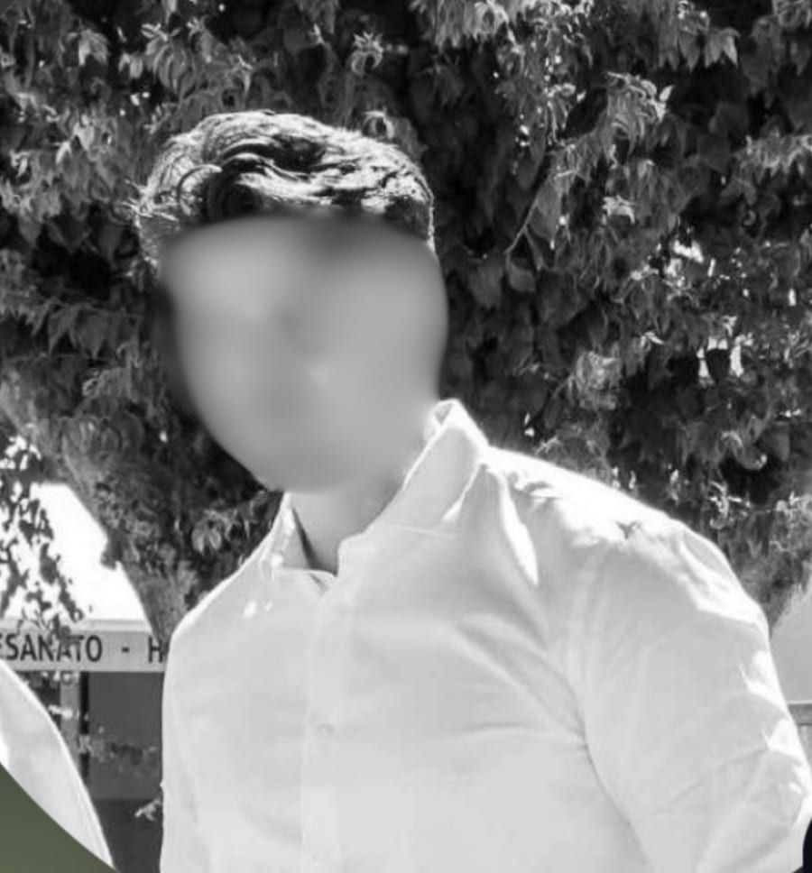 Profil de Fabio