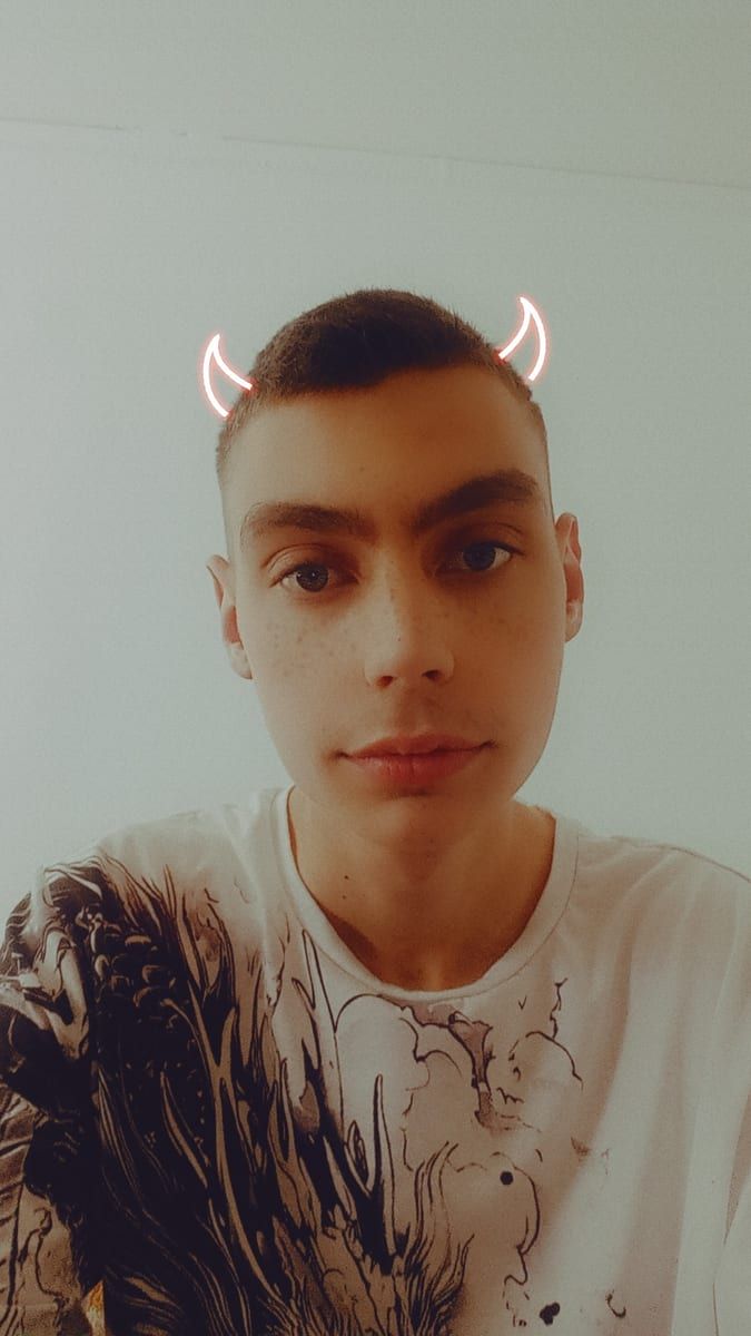 Profil de Kryss