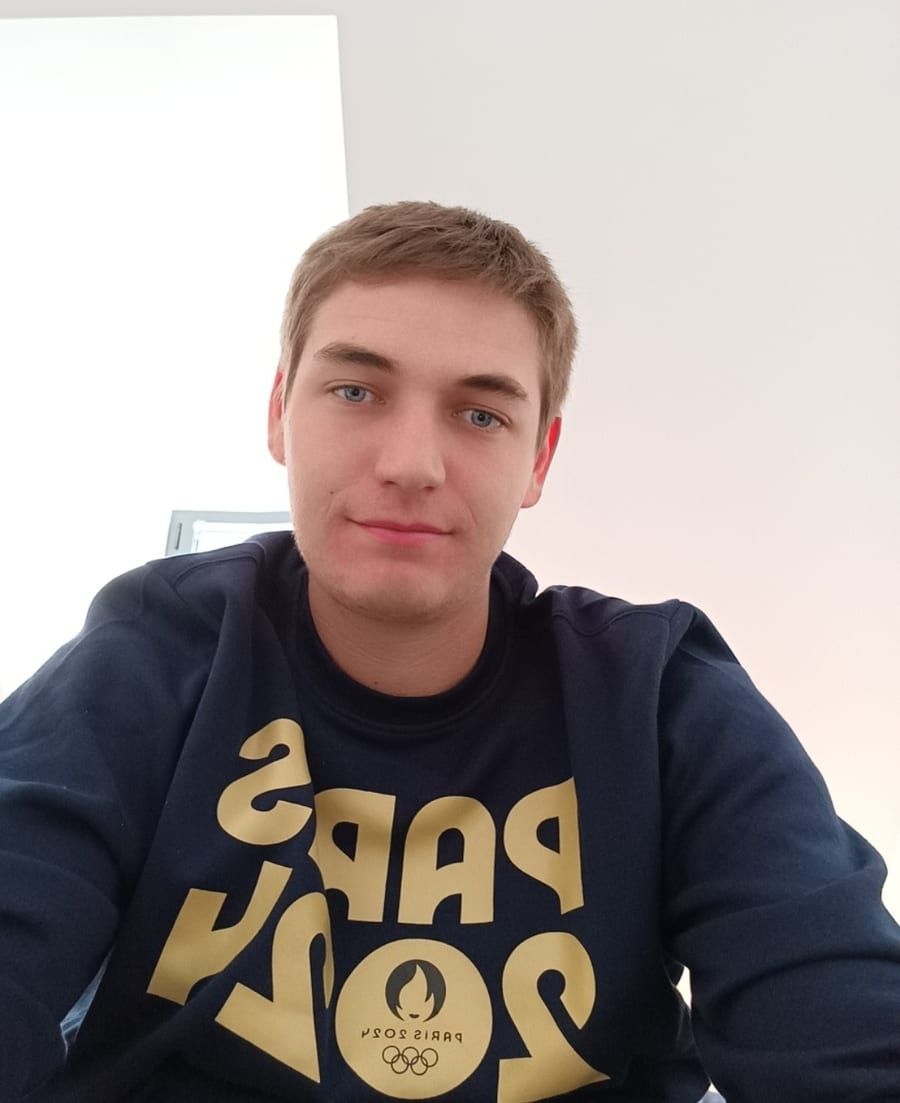 Profil de Philipe