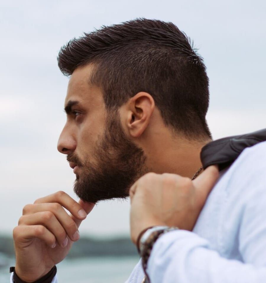 Profil de Maodan