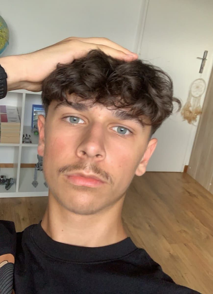 Profil de Iliass