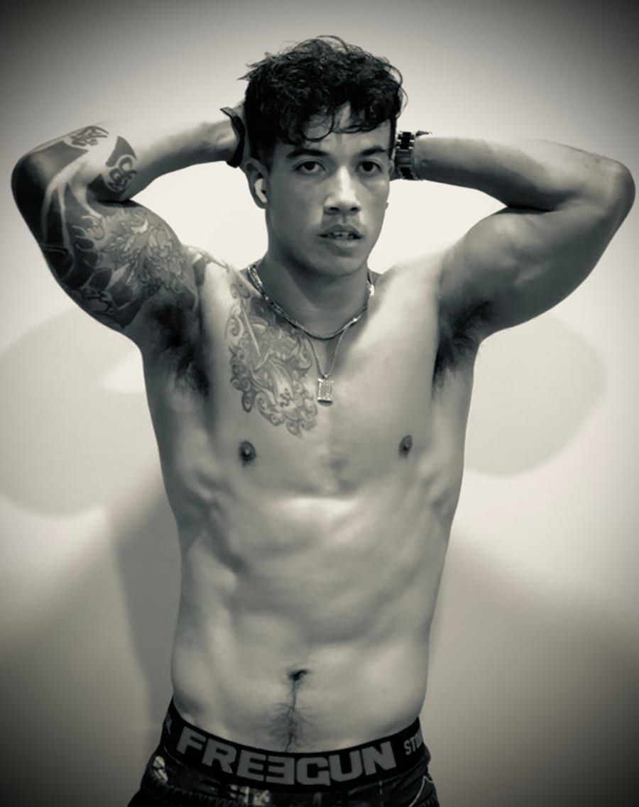 Profil de Teng