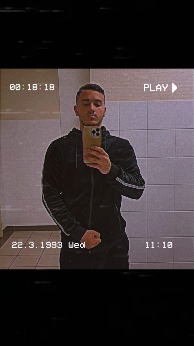 Profil de Diango