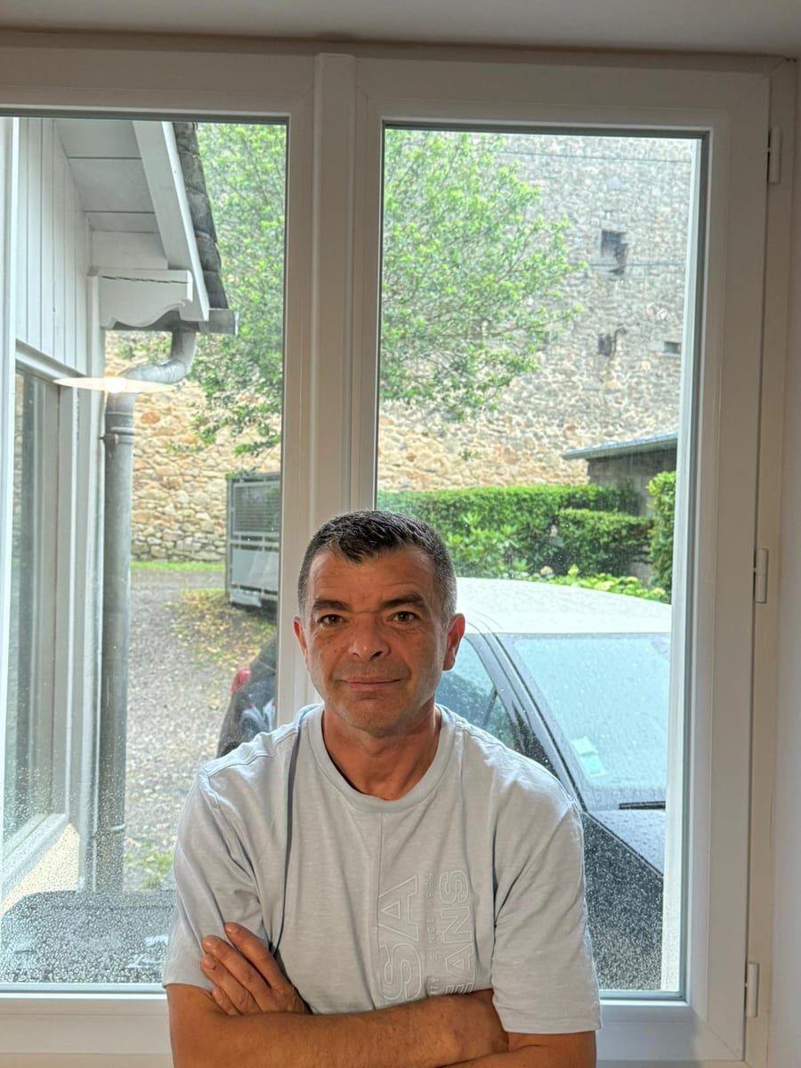 Profil de Erion