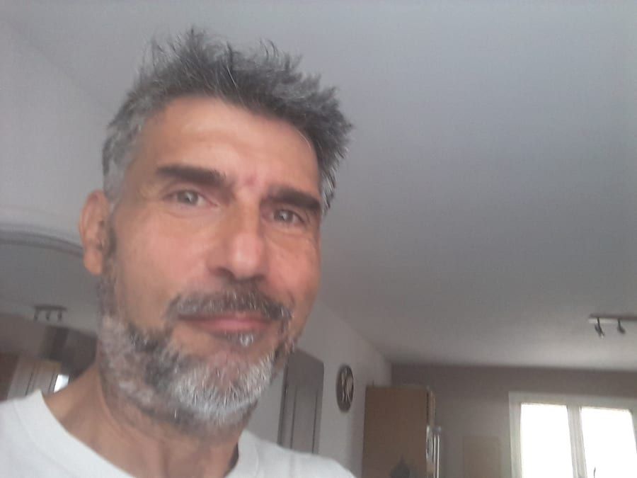 Profil de Djalil