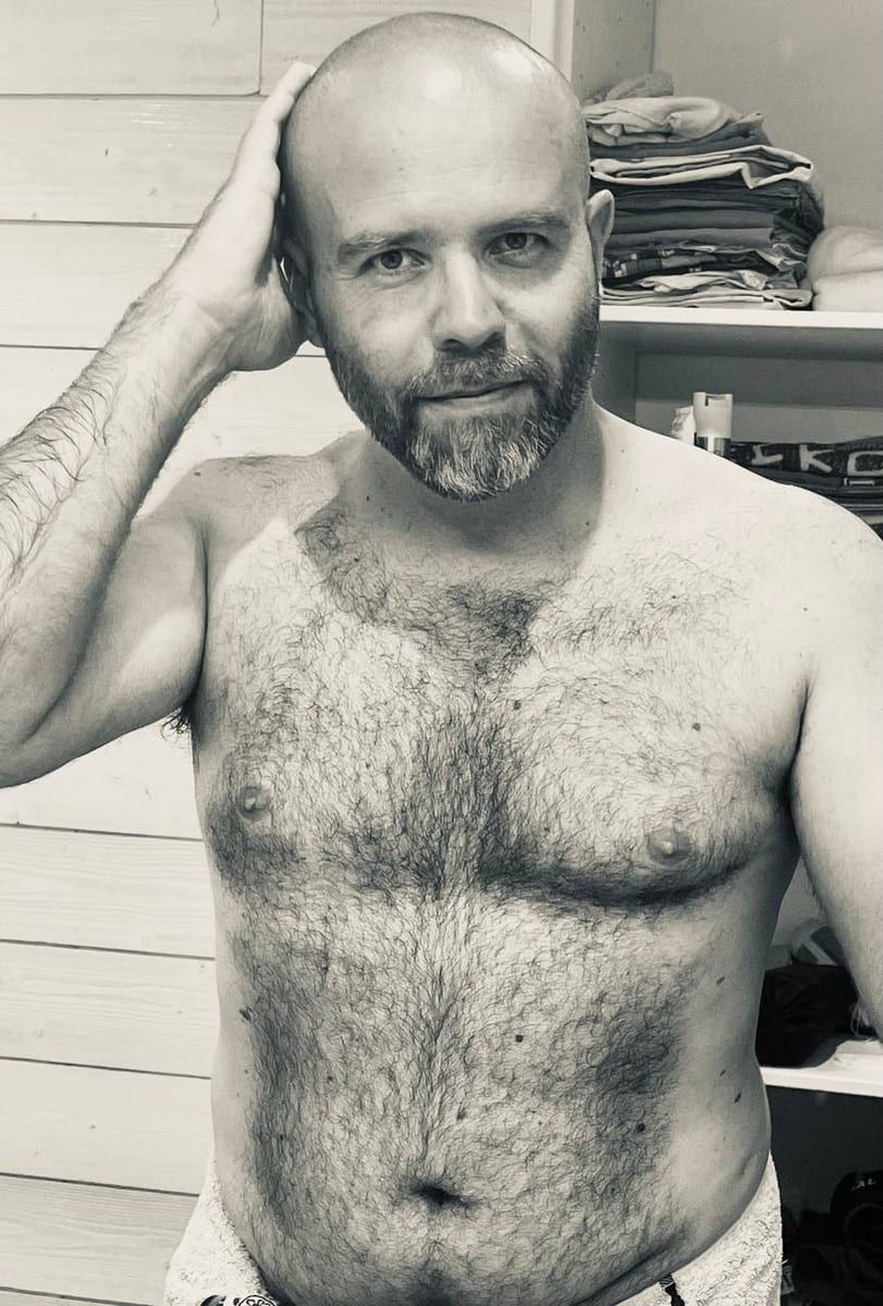 Profil de Aleksi