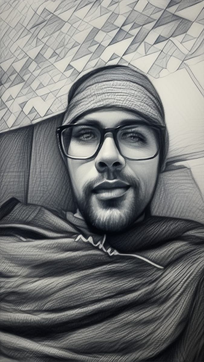 Profil de Simohamed