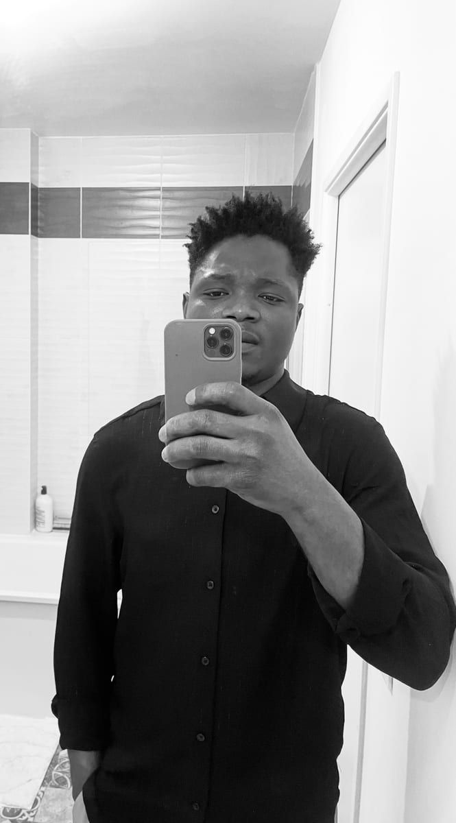 Profil de Djamel